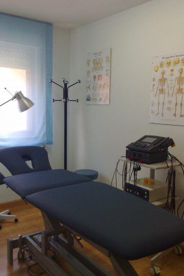 Clinica Atlas Instalaciones 3