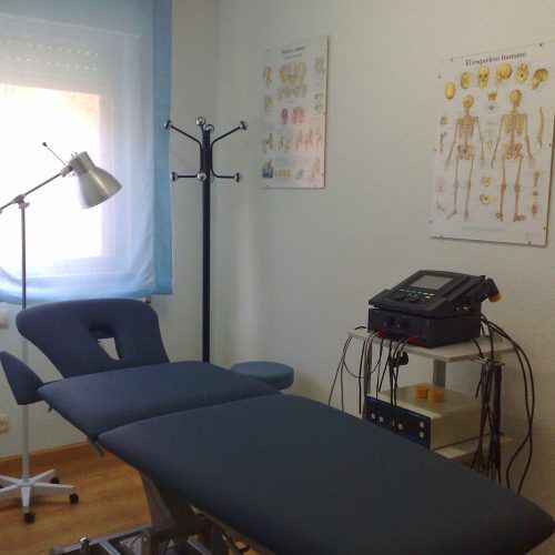 Clinica Atlas Instalaciones 3