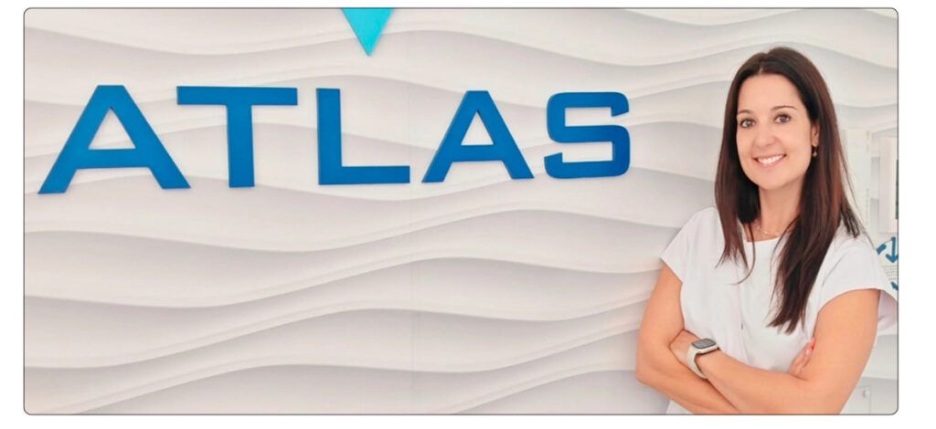 Equipo Mª de los Angeles Atlas Avila