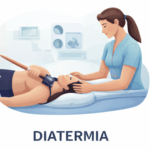 Diatermia Atlas Avila