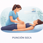 Puncion seca Atlas Avila