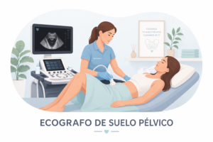 Ecografia suelo pelvico Atlas Avila